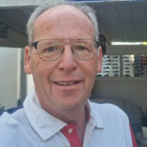 Profilbild von Thomas Frank