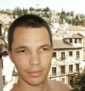 Profilbild von Thomas Franke