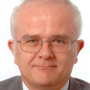 Profilbild von Thomas Franke