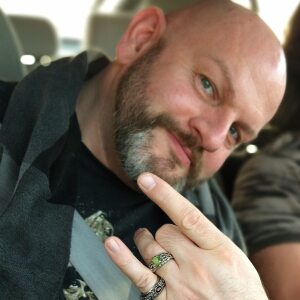 Profilbild von Thomas Franke