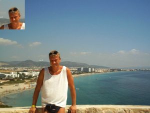 Profilbild von Thomas Franken