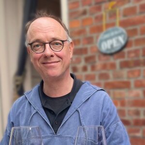 Profilbild von Thomas Frankenfeld
