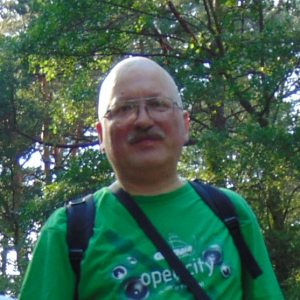 Profilbild von Thomas Frankiewicz