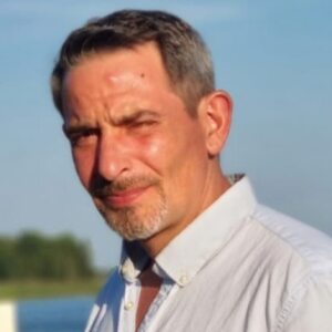 Profilbild von Thomas Franz