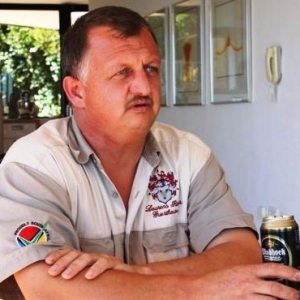 Profilbild von Thomas Frauenknecht