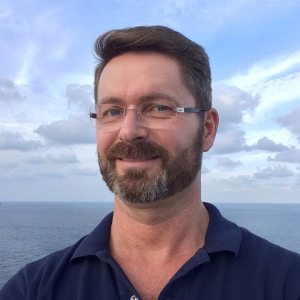 Profilbild von Thomas Frednard
