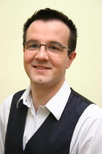 Profilbild von Thomas Freitag