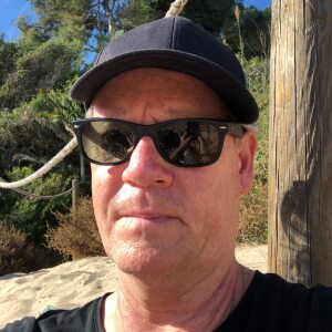 Profilbild von Thomas Frembgen