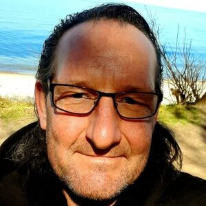 Profilbild von Thomas Frenzel