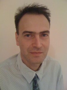 Profilbild von Thomas Frerichs