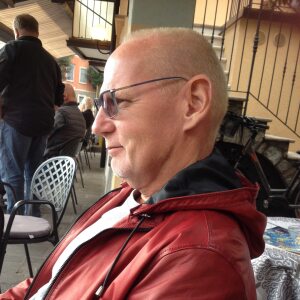 Profilbild von Thomas Frey