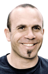 Profilbild von Thomas Frey