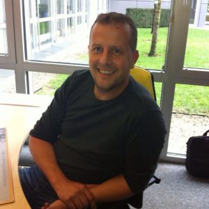 Profilbild von Thomas Frey
