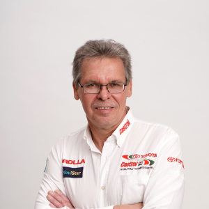 Profilbild von Thomas Frey