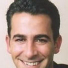 Profilbild von Thomas Frey