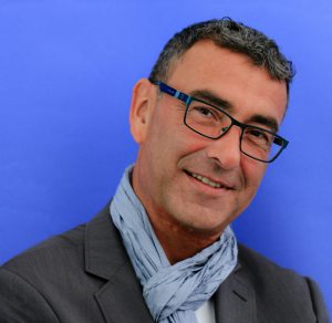 Profilbild von Thomas Frey