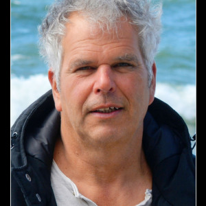 Profilbild von Thomas Fricke
