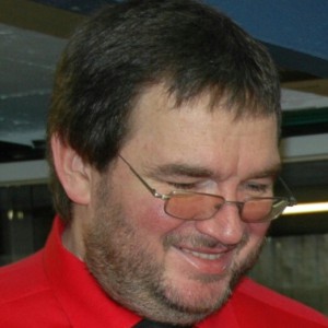 Profilbild von Thomas Fricke
