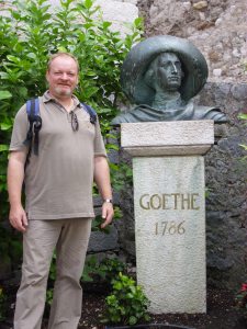 Profilbild von Thomas Fricke