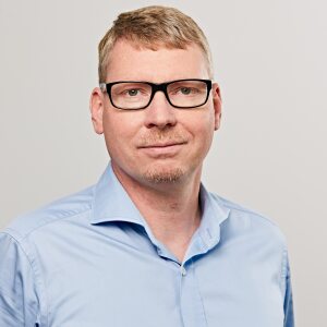 Profilbild von Thomas Friedel