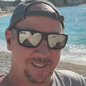 Profilbild von Thomas Friedel