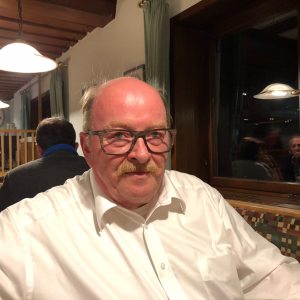 Profilbild von Thomas Friederich
