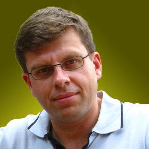 Profilbild von Thomas Friedewald