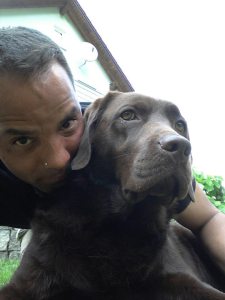 Profilbild von Thomas Friedl