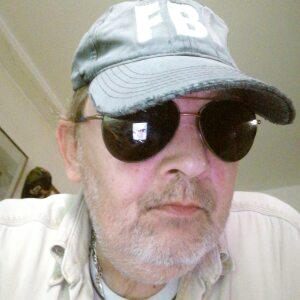 Profilbild von Thomas Friedl