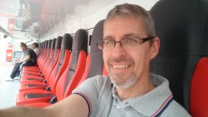 Profilbild von Thomas Friedrich