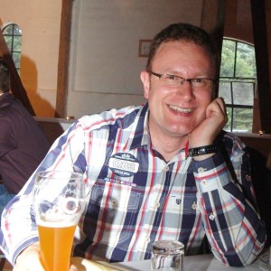 Profilbild von Thomas Friedrich
