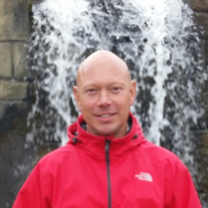 Profilbild von Thomas Friedrich