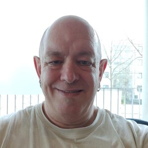 Profilbild von Thomas Friedrich
