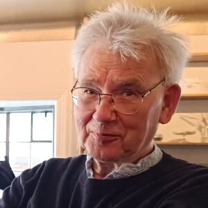 Profilbild von Thomas Friedrich