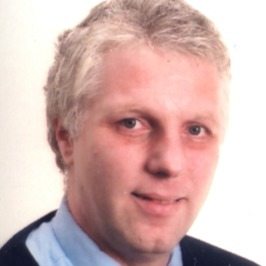 Profilbild von Thomas Frielingsdorf