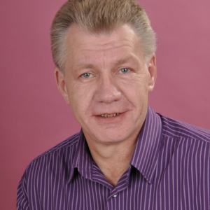Profilbild von Thomas Frisch