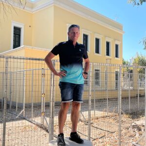 Profilbild von Thomas Fritsch