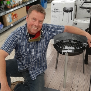 Profilbild von Thomas Fritsche
