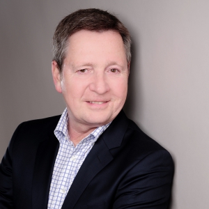 Profilbild von Thomas Fritz