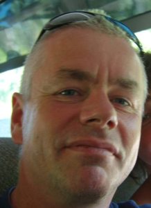 Profilbild von Thomas Fritz