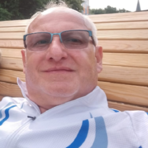 Profilbild von Thomas Fritzsche