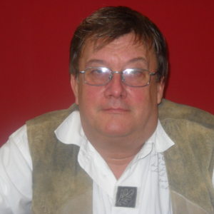 Profilbild von Thomas Fröhlich