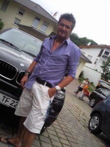 Profilbild von Thomas Fröhlich
