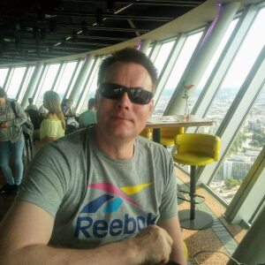 Profilbild von Thomas Fröhlich