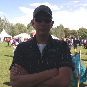 Profilbild von Thomas Fromkorth