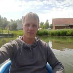 Profilbild von Thomas Fromme