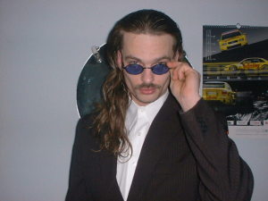 Profilbild von Thomas Fruhnert