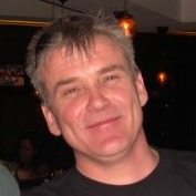Profilbild von Thomas Fuchs