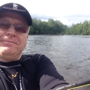 Profilbild von Thomas Fuchs