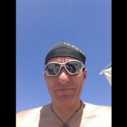 Profilbild von Thomas Fuegmann
